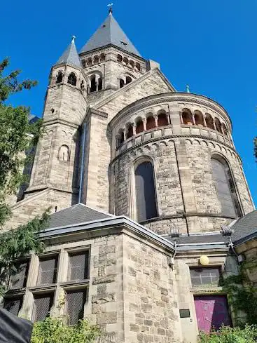 Photo de Love Garden