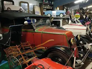 Photo de Museum Chez Manuel
