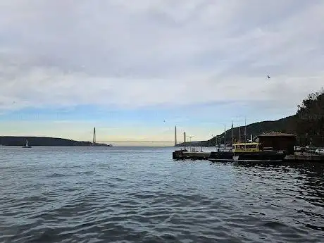 Photo de İBB Rumeli Kavağı Sahil Parkı