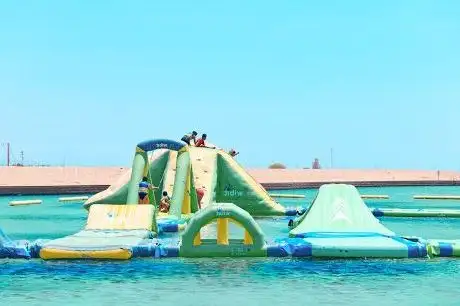 Photo de Ayla Cable Wake Park