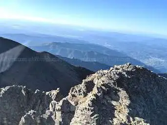 Photo de Taula d'Orientació del Canigó
