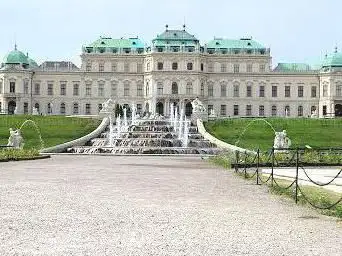 Photo de Austrian Gallery Belvedere