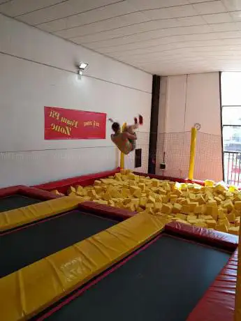 Photo de FREE FLY ZONE