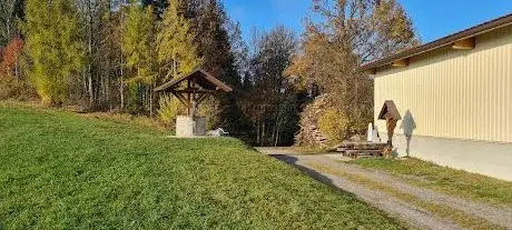 Photo de Römerbrunnen