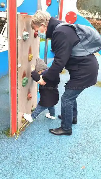 Photo de mairie Garden