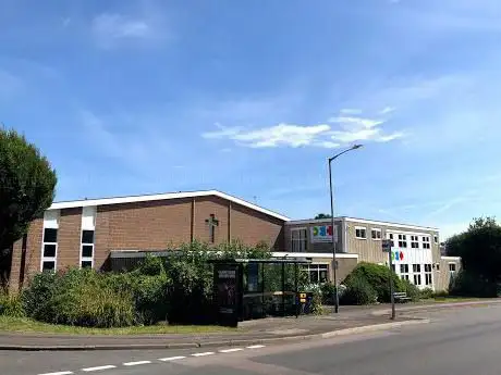 Photo de Tonbridge Baptist Church