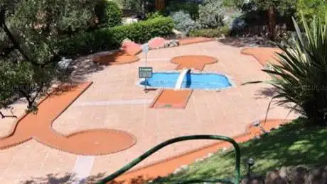 Photo de Mini-golf de Monaco