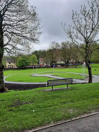 Photo de Queen's Park