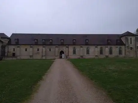 Photo de Grange Aux Dimes