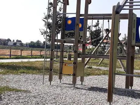 Photo de Parco Volano Oasi Naturalistica Trezzano Rosa