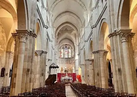 Photo of Basilique Notre-Dame de Beaune