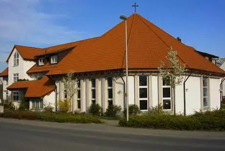 Photo de Christ Baptist Church Friedrichshafen