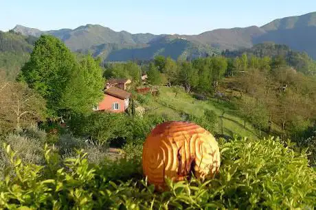 Photo de Col di Lavacchio Agriturismo