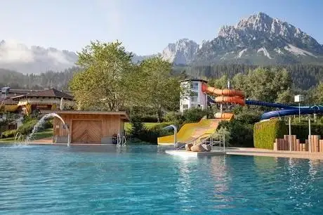 Photo of Kaiserbad Ellmau