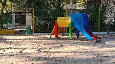 Photo de Parque Municipal Carlos Hidalgo Gomes de Loureiro