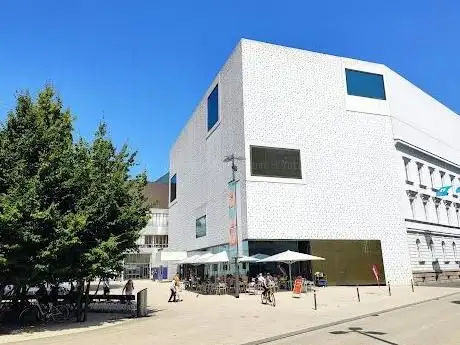 Foto de Vorarlberg museum