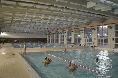 Photo de Jean Boiteux pool