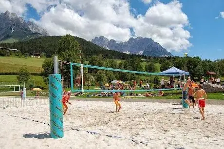 Photo de JoeRassic Beacharena
