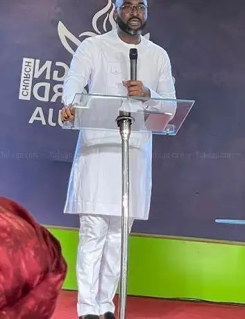 Photo de SOVEREIGN WORD CHURCH ABUJA