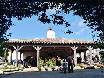 Photo de Tourist Office