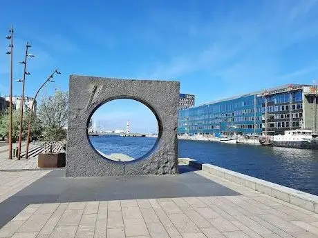 Photo de Sculpture