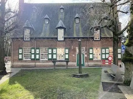 Photo de Kempisch Museum Brecht