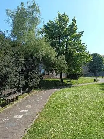 Photo de Park Kolakovac