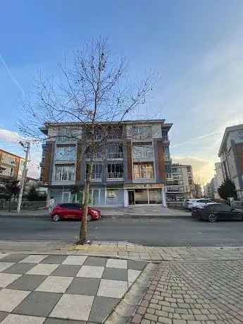 Photo de Ayla Şal Spa Merkezi & Masaj Salonu