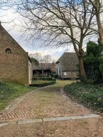 Photo de Streekmuseum De Hansenhof