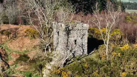 Photo de Castle