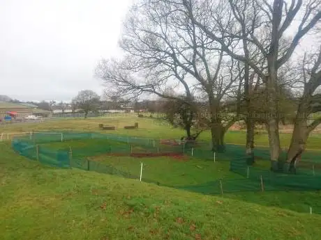 Ecclesville Centre