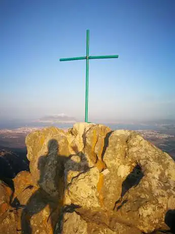 Photo de Cruz de la Esperanza