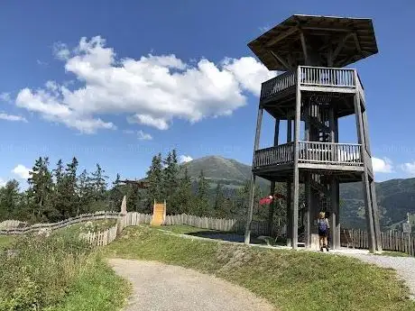 Photo de Wodeturm