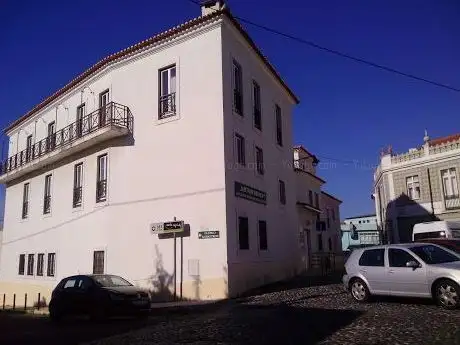 Photo de Centro Social Paroquial de Santa Maria dos Olivais