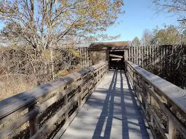 Photo de Great Swamp National Wildlife Refuge
