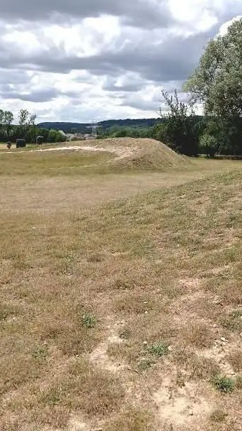 Photo de Piste de BMX