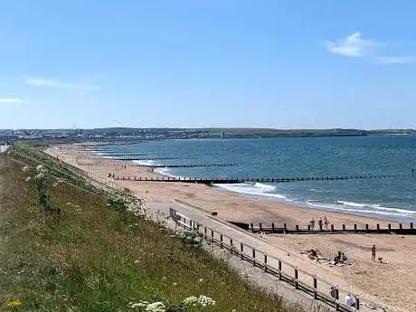 Photo de Aberdeen Beach