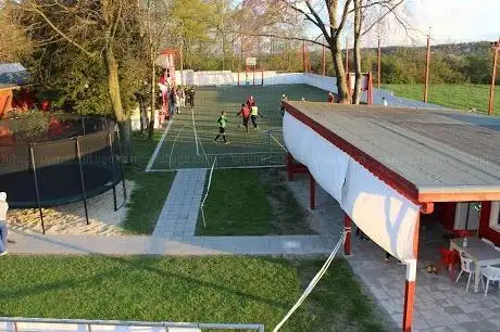 Photo de TABALiNGO Sport & Kultur integrativ e.V. und TABALiNGO gemeinnützige UG (haftungsbeschränkt)