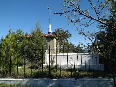 Photo de Kırklar Türbesi