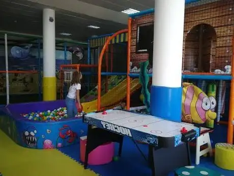 Photo de FozKids