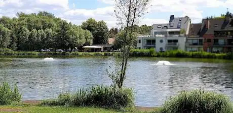 Photo de Mannenwiel