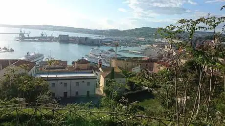 Photo de Casa del Boia