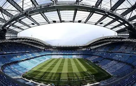 Photo de Etihad Stadium