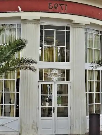 Photo de Franz's spring