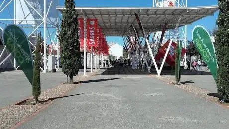 Photo de Ovibeja