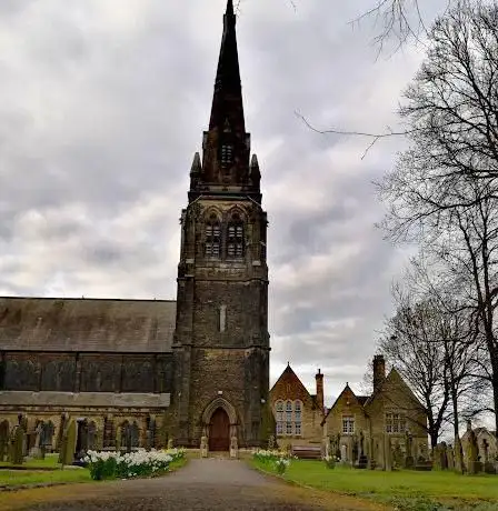 Photo de Monton Unitarian Church