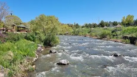 Photo de Picnic Area