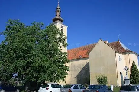 Photo de Church of the Visitation of the Blessed Virgin Mary