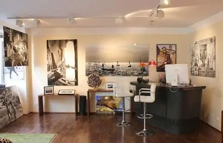 Photo de Galerie Raffaele Celentano