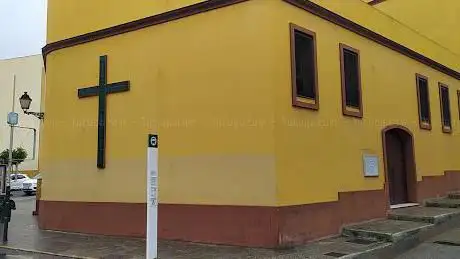 Photo de Iglesia De San Benito
